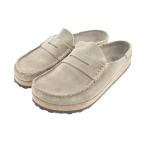 BIRKENSTOCK サンダル メンズ ビルケンシュトック 中古　古着