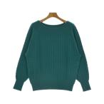 23区 ニット・セーター レディース ニジューサンク 中古　古着