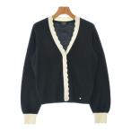 ショッピングケイトスペード kate spade new york カーディガン レディース ケイトスペードニューヨーク 中古　古着