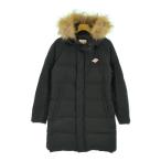 DANTON ダウンコート レディース ダントン 中古　古着