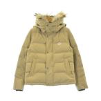 DANTON ダウンジャケット/ダウンベスト レディース ダントン 中古　古着