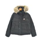DANTON ダウンジャケット/ダウンベスト レディース ダントン 中古　古着