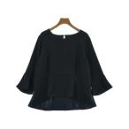 INTERPLANET ブラウス レディース イン