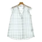 INTERPLANET ブラウス レディース イン