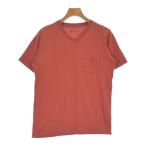 nano UNIVERSE Tシャツ・カットソー メンズ ナノユニバース 中古　古着