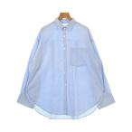 ショッピング古着 GALLARDA GALANTE カジュアルシャツ レディース ガリャルダ　ガランテ 中古　古着