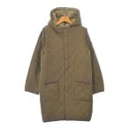 ショッピングアーメン ARMEN コート（その他） レディース アーメン 中古　古着