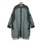 ARMEN シャツワンピース レディース アーメン 中古 古着