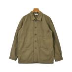 ARMEN カバーオール レディース アーメン 中古 古着
