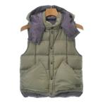 ARMEN ダウンジャケット/ダウンベスト メンズ アーメン 中古 古着