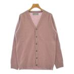 ショッピングアーメン ARMEN ニット・セーター レディース アーメン 中古　古着