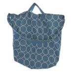 ショッピング古着 mina perhonen ショルダーバッグ レディース ミナペルホネン 中古　古着