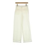 theory luxe パンツ（その他）