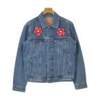 Sky High Farm Workwear デニムジャケット メンズ スカイハイファームワークウェア 中古 古着