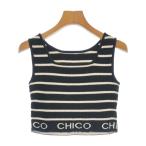 WHO'S WHO Chico ニット・