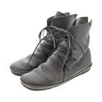 KOOS ブーツ レディース クース 中古　古着