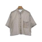 ショッピングKOOS KOOS カジュアルシャツ レディース クース 中古　古着