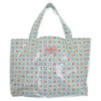 ショッピングキャス Cath Kidston トートバッグ レディース キャスキッドソン 中古　古着