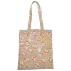Cath Kidston トートバッグ レディース キャスキッドソン 中古　古着