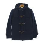 BEAUTY&YOUTH UNITED ARROWS ダッフルコート メンズ ビューティーアンドユースユナイテットアローズ