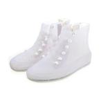 Melissa レインシューズ レディース メリッサ 中古 古着