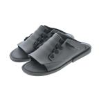 Melissa サンダル レディース メリッサ 中古　古着