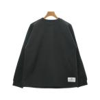 White Mountaineering スウェット メンズ ホワイトマウンテニアリング 中古 古着