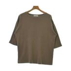 green label relaxing Tシャ