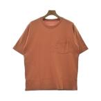 green label relaxing Tシャ