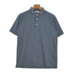 green label relaxing ポロシ