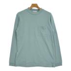 green label relaxing Tシャ