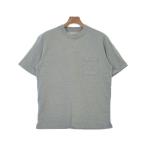 green label relaxing Tシャ