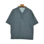 green label relaxing ポロシ