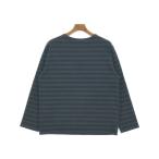 green label relaxing Tシャ