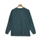 green label relaxing Tシャ