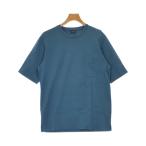 green label relaxing Tシャ
