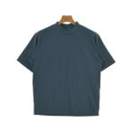 green label relaxing Tシャ�