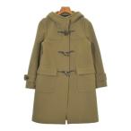green label relaxing ダッフルコート メンズ グリーンレーベルリラクシング 中古　古着