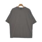 green label relaxing Tシャ