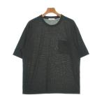 green label relaxing Tシャ