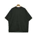 green label relaxing Tシャ�