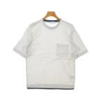 green label relaxing Tシャ�