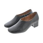 ADIEU TRISTESSE ブーティ レディース アデュートリステス 中古　古着