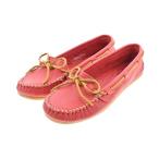MINNETONKA シューズ(その他) レディース ミネトンカ 中古 古着
