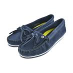 MINNETONKA モカシン/デッキシューズ レディース ミネトンカ 中古 古着