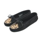 MINNETONKA バレエシューズ/オペラシューズ レディース ミネトンカ 中古 古着
