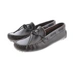 MINNETONKA モカシン/デッキシューズ レディース ミネトンカ 中古 古着