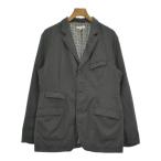 Engineered Garments カジュアルジャケット メンズ エンジニアードガーメンツ 中古 古着