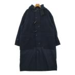 Engineered Garments ダッフルコート メンズ エンジニアードガーメンツ 中古　古着