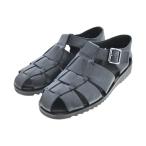 ショッピングブーツサンダル Paraboot サンダル メンズ パラブーツ 中古　古着